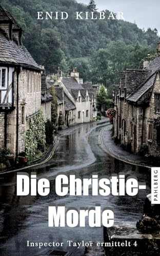 Die Christie-Morde (Inspector Taylor ermittelt)