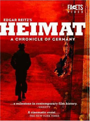 Heimat - A Chronicle of Germany