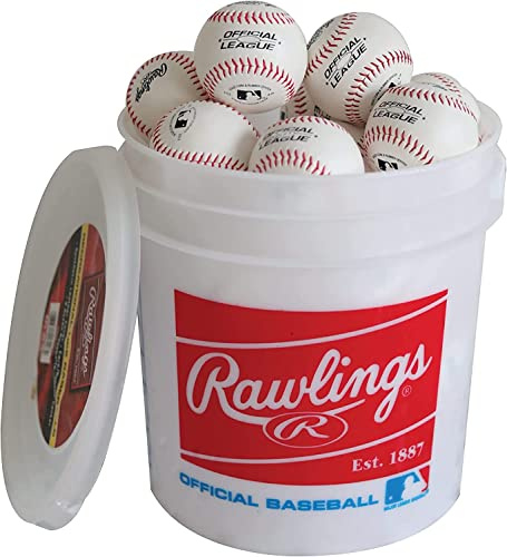 Rawlings basebollbollar baseboll