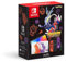 Nintendo Switch – OLED Model Pokemon Scarlet and Violet Limited Edition