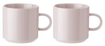 Stelton Becher 2 St Lavender