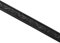 Moulure Flexible Auto Adhésive, 230x4cm, Bordure Decorative en PVC, Autocollant Mural De Bordure De Bord,Bordure De Papier Peint Auto Adhésive, Lignes Murales Décoratives pour La Maison