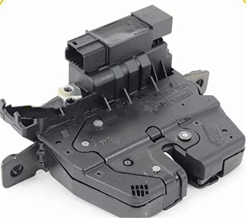 Zentralverriegelung Für F01 F02 F03 F04 730i 740i 750i 760i 730Li Kofferraumdeckelverriegelung Kofferraumschloss Stellmotor 51247269543 Türschloss Zentralverriegelung