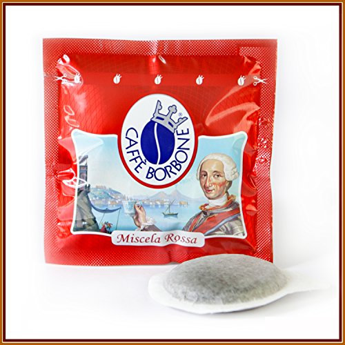 1350 Cialde Miscela Rossa