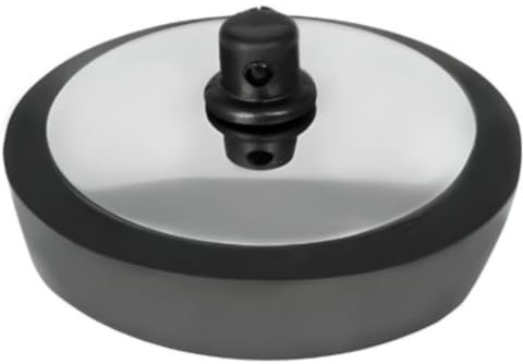 bouchons en caoutchouc (Lot de 5 unités) 50 mm
