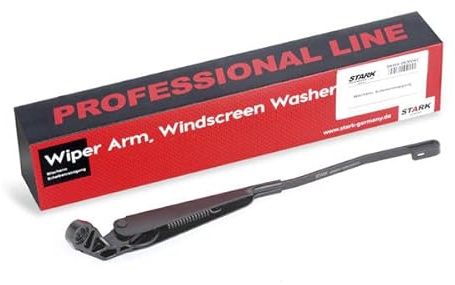 STARK Bras d'essuie-glace nettoyage des vitres SKWA-0930048 arrière 0,2kg