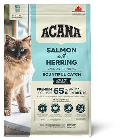 ACANA Bountiful Cat 1,8 kg