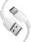iPro Accessories For Oppo A54 5g /Reno6 5G /A94 /Find X3 Lite /A72 /Find X2 Lite Charger Cable, [1 Metres] Type C Fast Charging Cable 2.4A USB, USB-A to USB-C Charging Cable