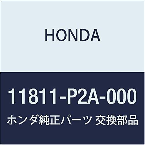 Auténtica Honda 11811-p2 a-000 correa dentada para