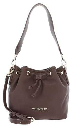 Valentino Brixton Bucket Bag Taupe