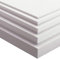 Imballaggi.point - Pannelli Polistirolo Isolanti - Ideali per Isolamento Termico Pareti, Soffitto e Controsoffitto - Densità di 15 kg/mq - 100x100x2 cm (10)