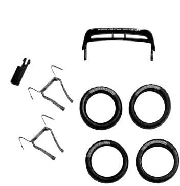 Carrera GO!!! 88565 Spare Parts for Sonic