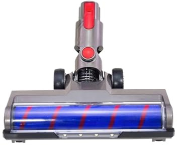Compatible For Dyson， V7 V8 V10 V11 V15 Vacuum Cleaners Parts Cordless Stick Roller Brush Head Cleaner Head Brush Part Replacement