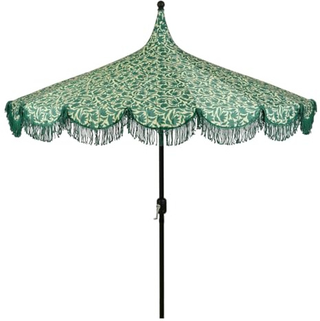 MICA Decoration Kelly Parasol