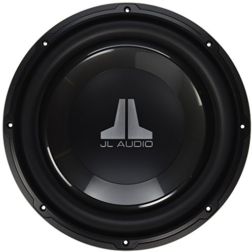 JL AUDIO 12W1V3-2 30CM SUBWOOFER CHASSIS