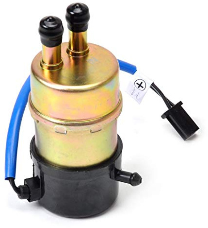 Neu Benzinpumpe Kraftstoffpumpe für 950 Adventure 2004 (Replaces 81207088011)