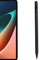 Penna Attiva per Honor MagicPad2 Magic V3, Pad 8/8 Pro, Pad 9/9 Pro/Pad GT Pro, Pad X8 X8a X9 V8 V9, für Oppo Pad 3 Pro/Air, für Realme Pad/Mini Tablet Ricaricabile Stilo Stylus (Nero)
