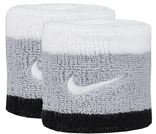 Nike Grey White Blak Bündchen