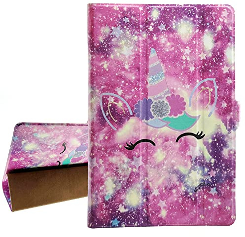 Tablette Tactile Compatible avec Lincplus T3 10.36-Pouces Tablette Coque Etui Housse pour Support Case Cover DJS