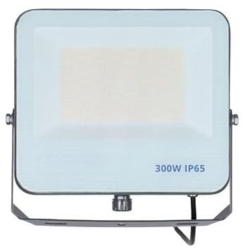 SILAMP Proyector LED 300W IP65 CCT - 3000K/4000K/6000K