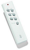 ITT-1500 Funk-Handsender für selbstlernende Intertechno Empfänger