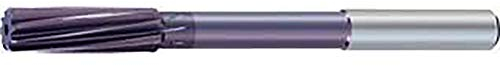 M.Reibahle NC VHM 7,50mm TiAlN Beck 0432450075000