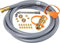 BLACKSTONE 5249 Propane to Natural Gas Conversion Kit for Grill, Compatible 28, 36 Griddles, Tailgater, Rangetop Combo & Single Burner Rec Stove – Hose, Quick Connect Fitting, Gray