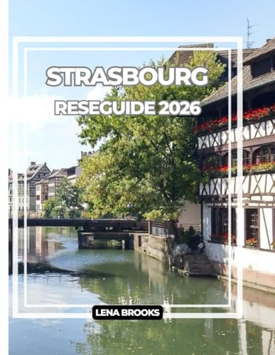 STRASBOURG RESEGUIDE 2026