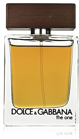 Dolce & Gabbana The One Men Eau de Toilette Spray – 150 ml