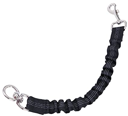 VILLCASE Kurze Hundeleinenverlängerung Einziehbare Hundeleine Laufende Leine Hundeleine Große Hunde Leine Verlängern Verlängerung Der Hundeleine Bungee-hundeleine Einfach Kinderwagen