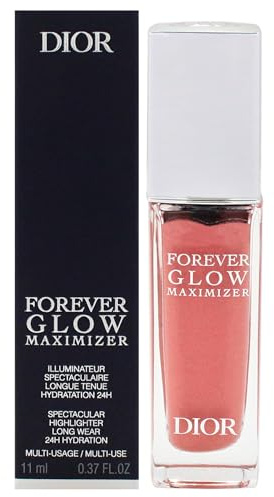 Dior Forever Glow Highlighter #014 Rosy 11ML