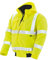 Texxor 4118 - Chaqueta de trabajo, s, amarillo,