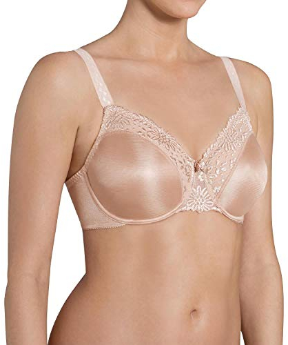 Triumph Ladyform Soft W X, Damen, Smooth Skin, 95D