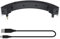 Portable Gaming Headset Stereo External Speaker Accessories for PS VR2 VR Helmet Headset Audio External Speaker