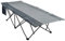 TIMBER RIDGE Feldbett klappbar XXL 150KG Tragbare Faltbare Campingliege einfach aufzubauen 193x71cm, 1 Pkerson Campingbett für Reisen, Outdoor, Indoor, Garten, Zelt und Karpfenangeln