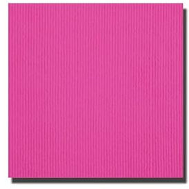 Hiseng Teppichfliesen Selbstklebend, 30x30cm Teppichfliesen Selbstliegend Rutschfeste Strapazierfähig Teppich Bodenbelag für Büro Wohnzimmer Schlafzimmer (30 Stück,Heißes Rosa)