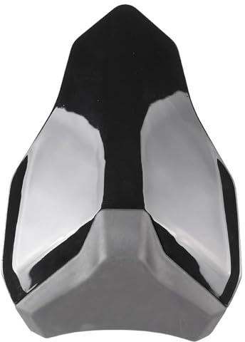 Bakre svansskydd Motorcykelsätes Ryggkåpa Bakkåpa för Ducati 1098 2007 2008 2009 2010 2011 ABS Plast Baksätes kåpa kåpa