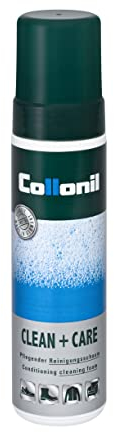Collonil Unisex 5594 0001 000 boty, Transparent/Neutral, Einheitsgröße EU