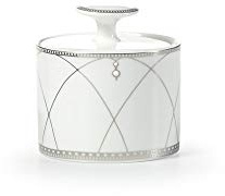 MIKASA Precious Gem Sugar Bowl
