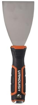 espatula pintor inox. vanquish 75MM.
