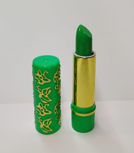 Moroccan Hare Color-Changing Lipstick 24h Long-Lasting Stain PH Adapting Shade