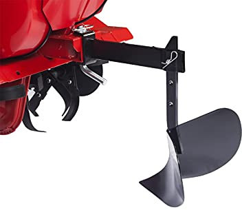 ASSOLCATORE PER E5 EVO verniciato