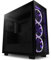 NZXT H7 Elite - CM-H71EB-01 - ATX Mid Tower PC Gaming Case - Front I/O USB Type-C Port - Quick-Release Tempered Glass Side Panel - Black