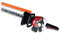 Benzin-Heckenschere Heckenschere Strauchschere Heckentrimmer Benzin Gartenschere Freischneider Werkzeug 180° Drehbaren Griff 0.9 KW 2-Takt Motor