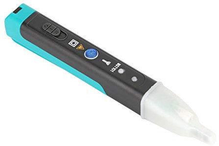 Karlak Probador de Chispa de Bobina de Encendido, Herramienta de Diagnóstico de Automóvil para Automóviles, de Verificación Rápidamente, Cabezal de ABS Conveniente, Material de