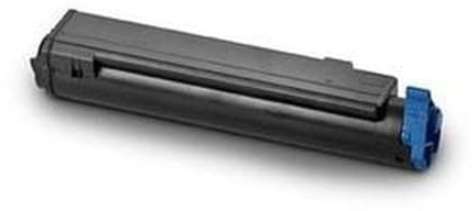 OKI Tonerkassette schwarz