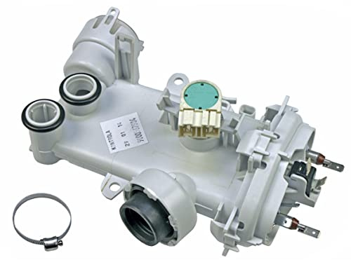 Bosch - ELEMENT CHAUFFANT CHAUFFE EAU - 00652216