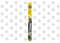 SWF Visioflex OE - 119340 - Set 2x Länge: 600+600