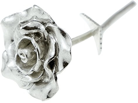 Rosa simbolo di amore infinito, idea regalo per 6° anniversario