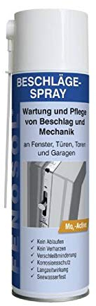 Fenosol Beschlagspray 100ml Wartungsspray